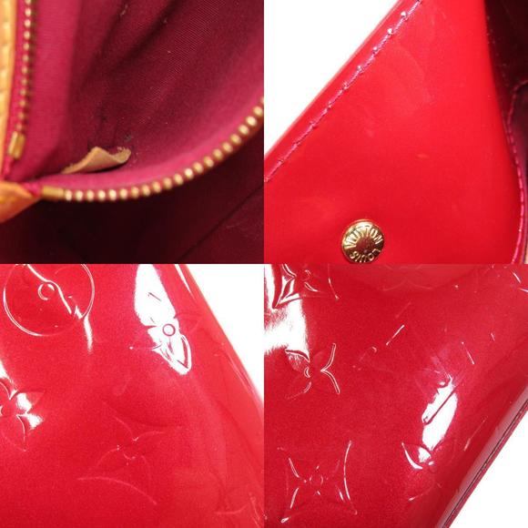 Louis Vuitton Lead PM Vernis Handbag Vernis - Picture 5 of 9